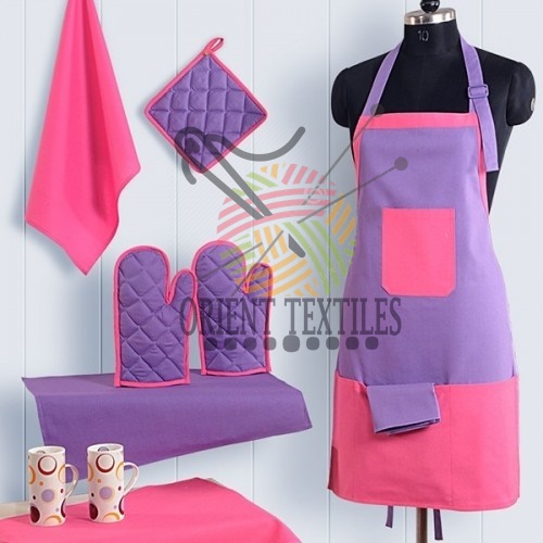 DXB Women Kitchen Linen Set 11